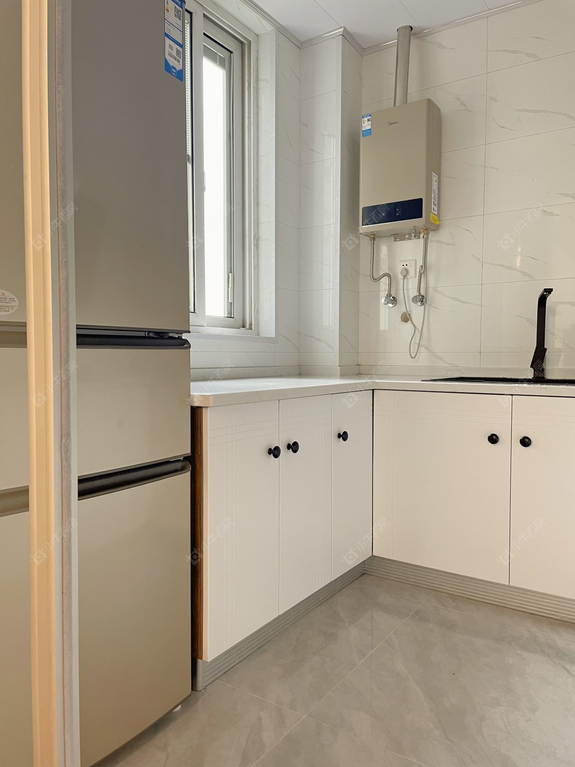 常州中梁前黄壹号院在租房源_小牛看房