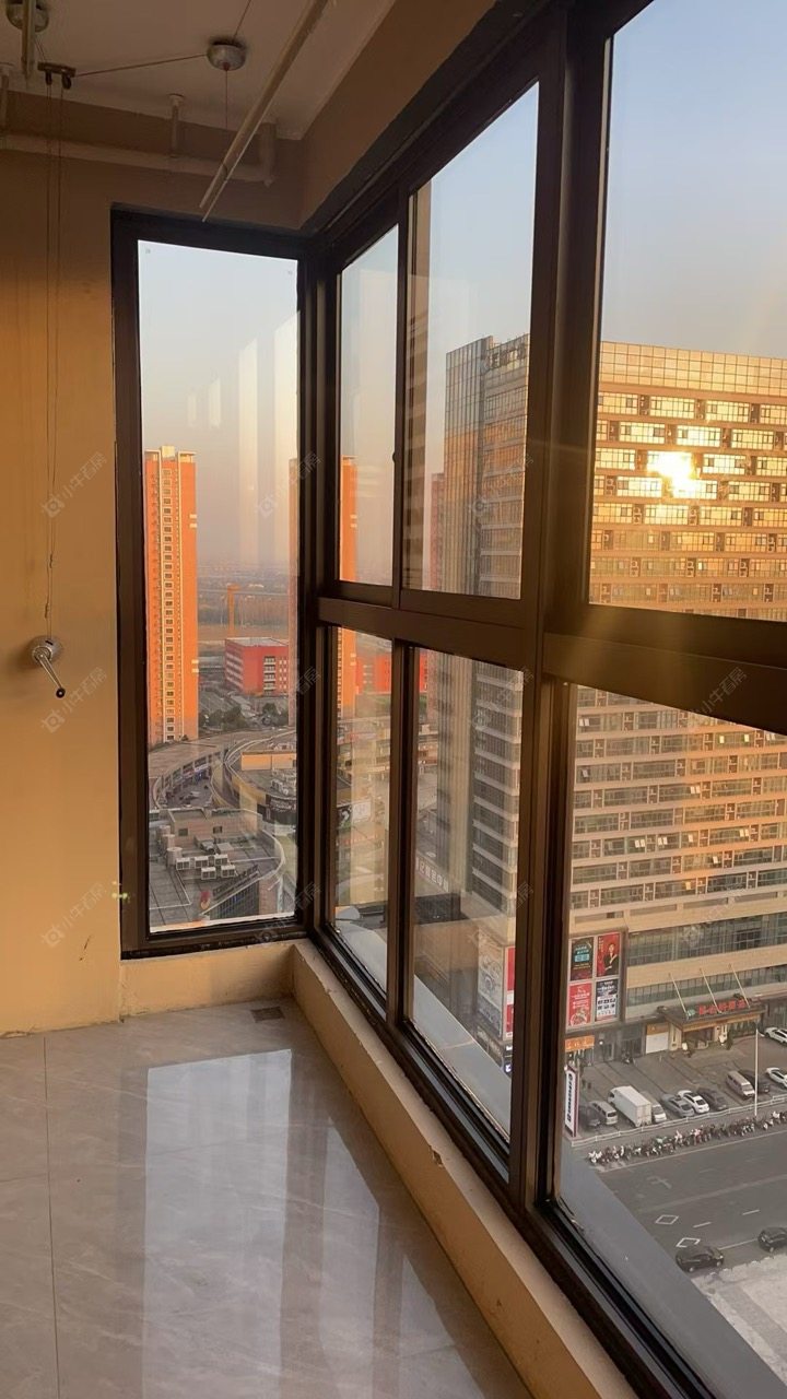 美的金科公园天下房源室内图 常州美的金科公园天下在租房源室内图_小牛看房