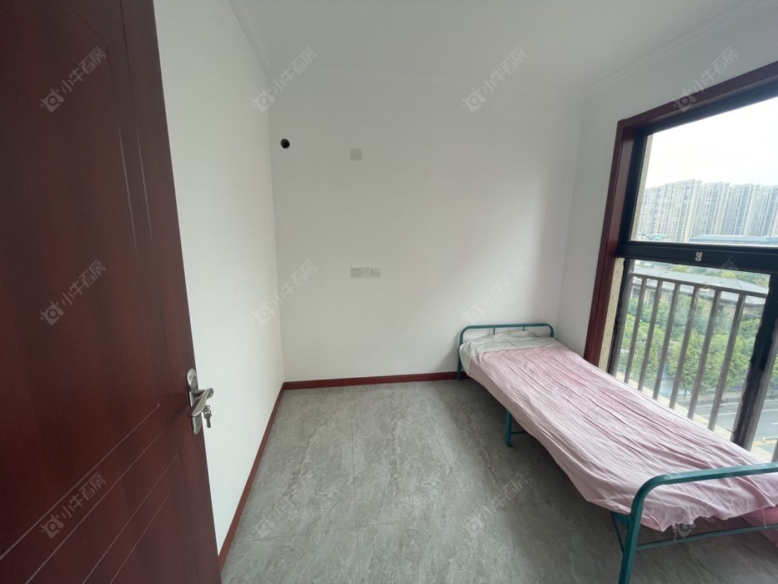 常州紫金城北区在租房源室内图_小牛看房