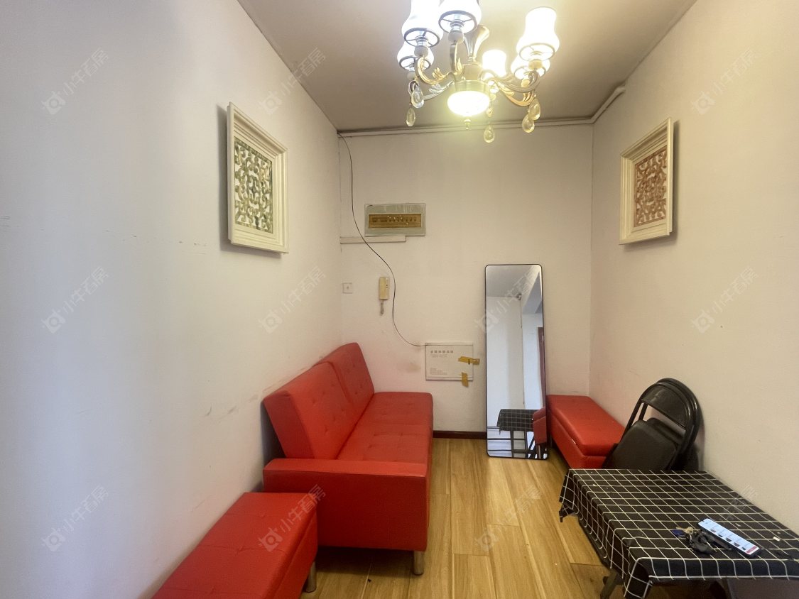 常州山水花苑在租房源_小牛看房