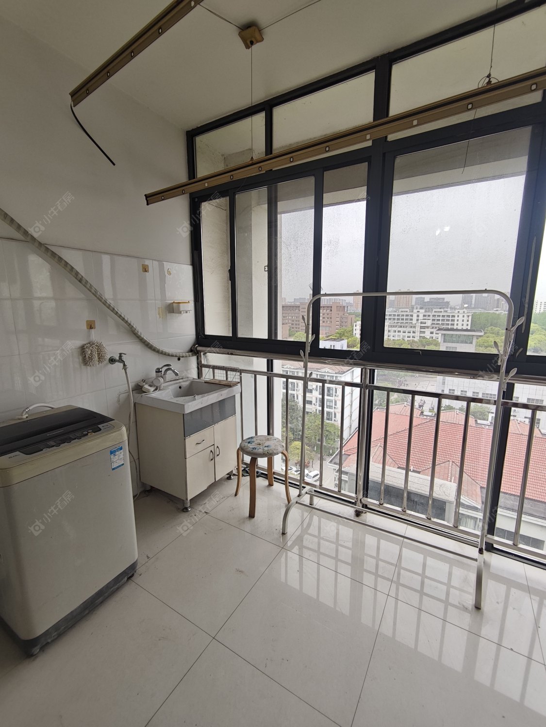 常州香江康桥在租房源室内图_小牛看房