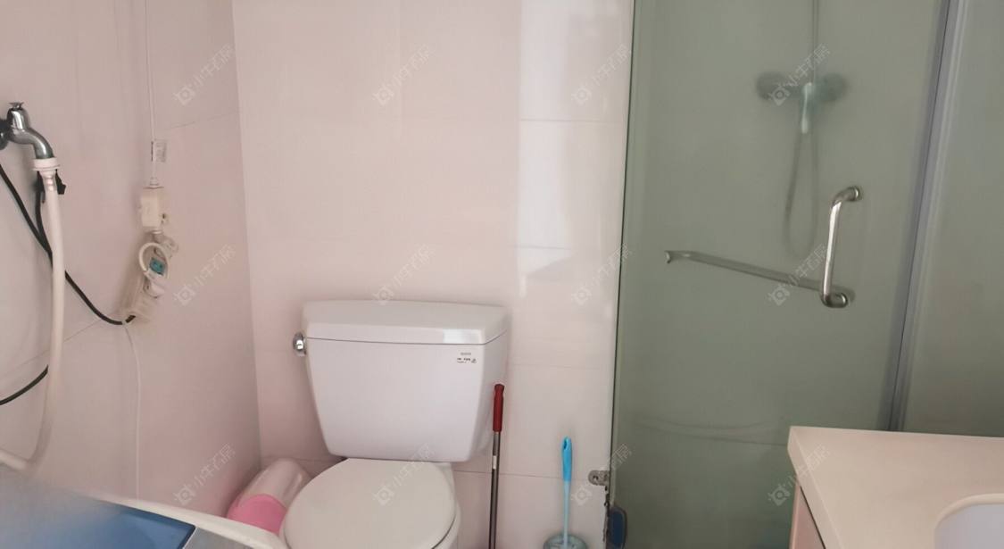 常州莱蒙城铂晶在租房源室内图_小牛看房