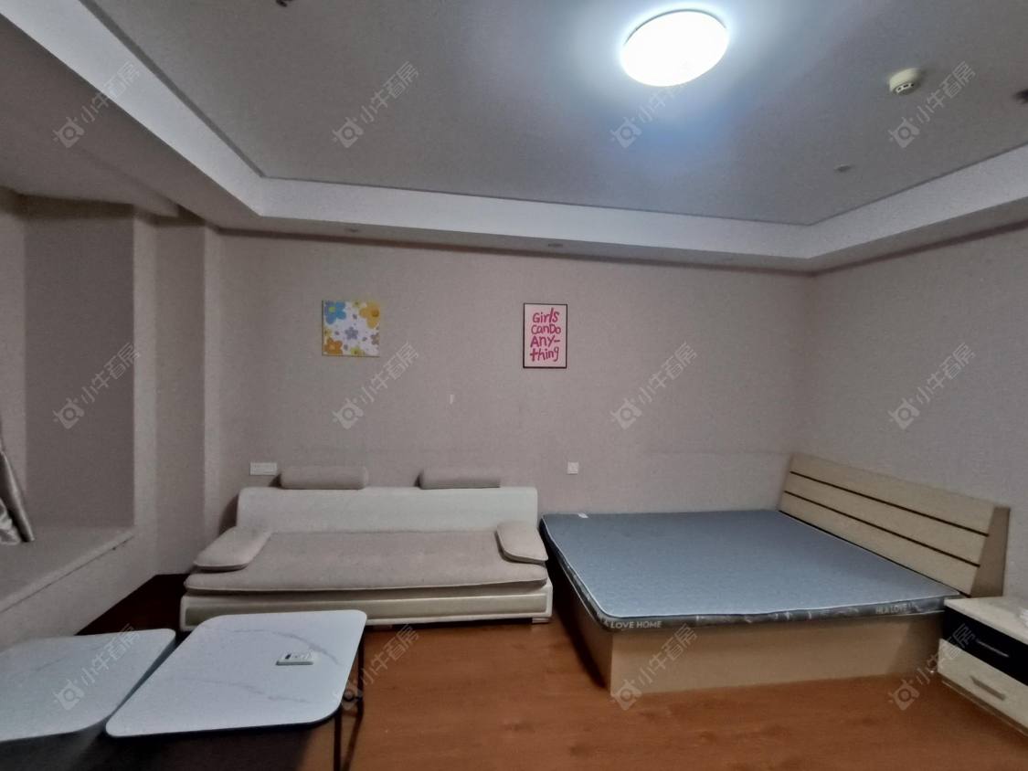 常州富都公馆在租房源室内图_小牛看房