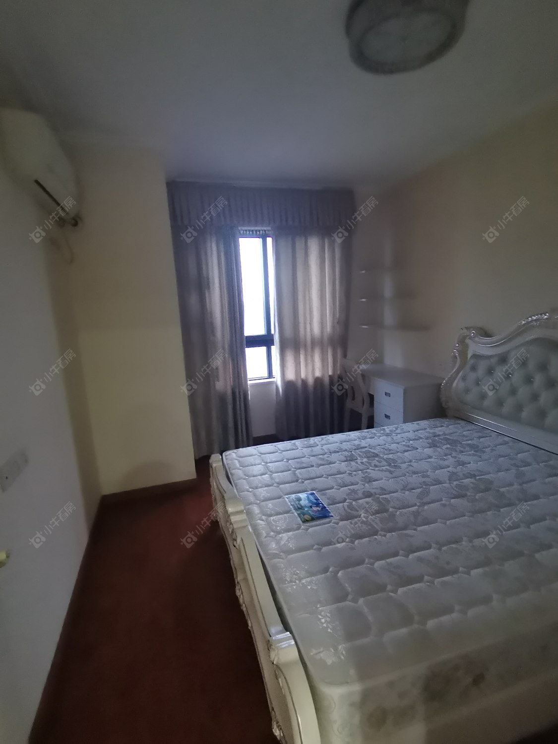 常州吾悦广场北区在租房源_小牛看房