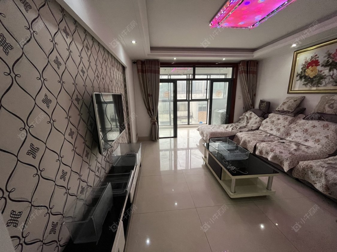 鸿盛名苑房源室内图 常州鸿盛名苑在租房源室内图_小牛看房