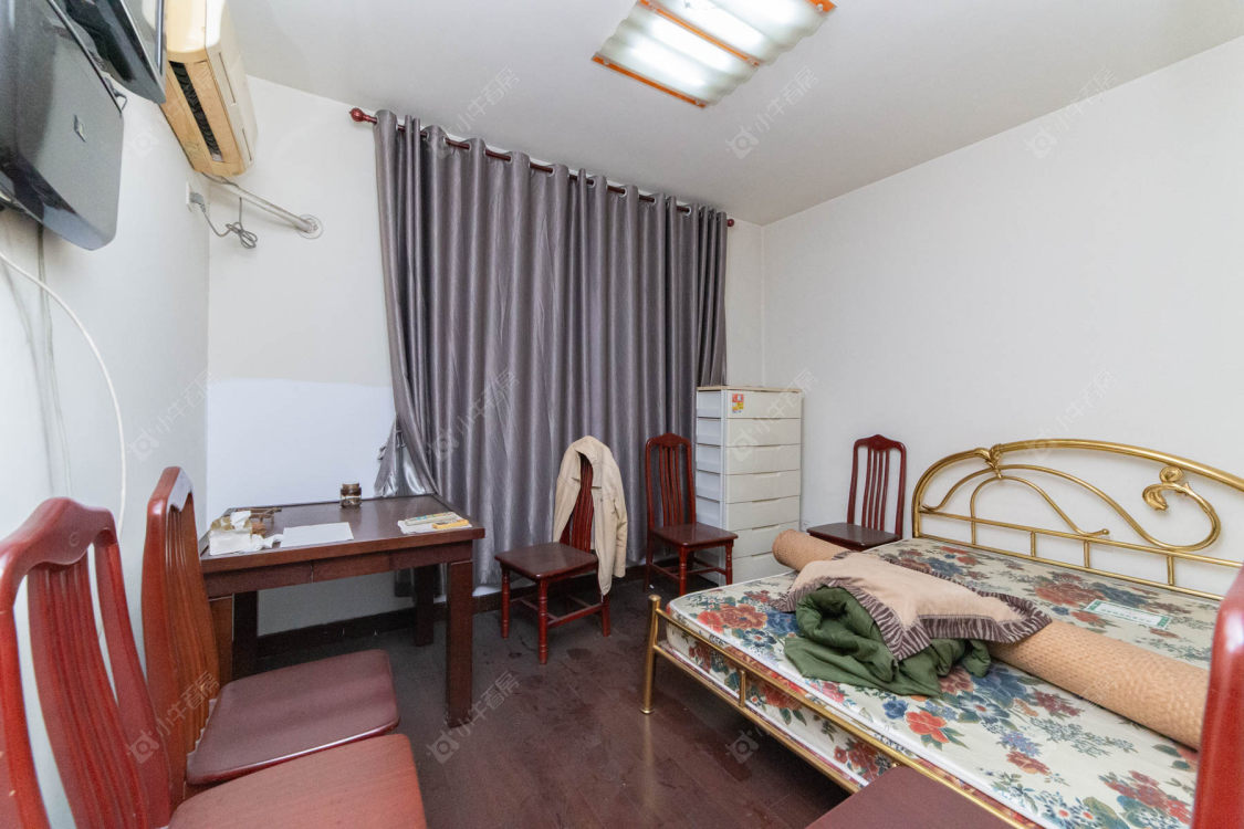 常州奥林匹克花园在售二手房源室内图_小牛看房