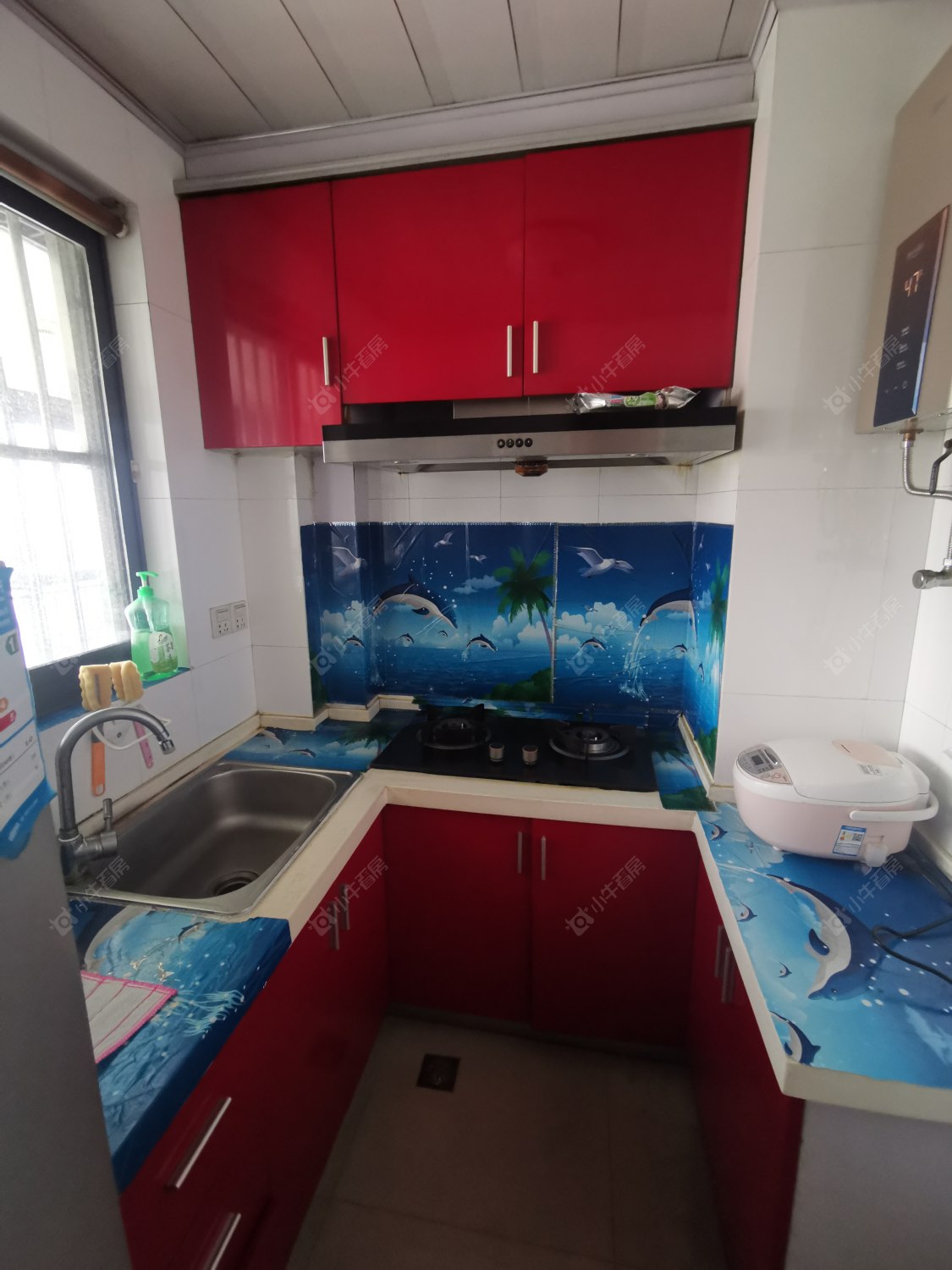 新城蓝钻苑东区房源 常州新城蓝钻苑东区在租房源_小牛看房