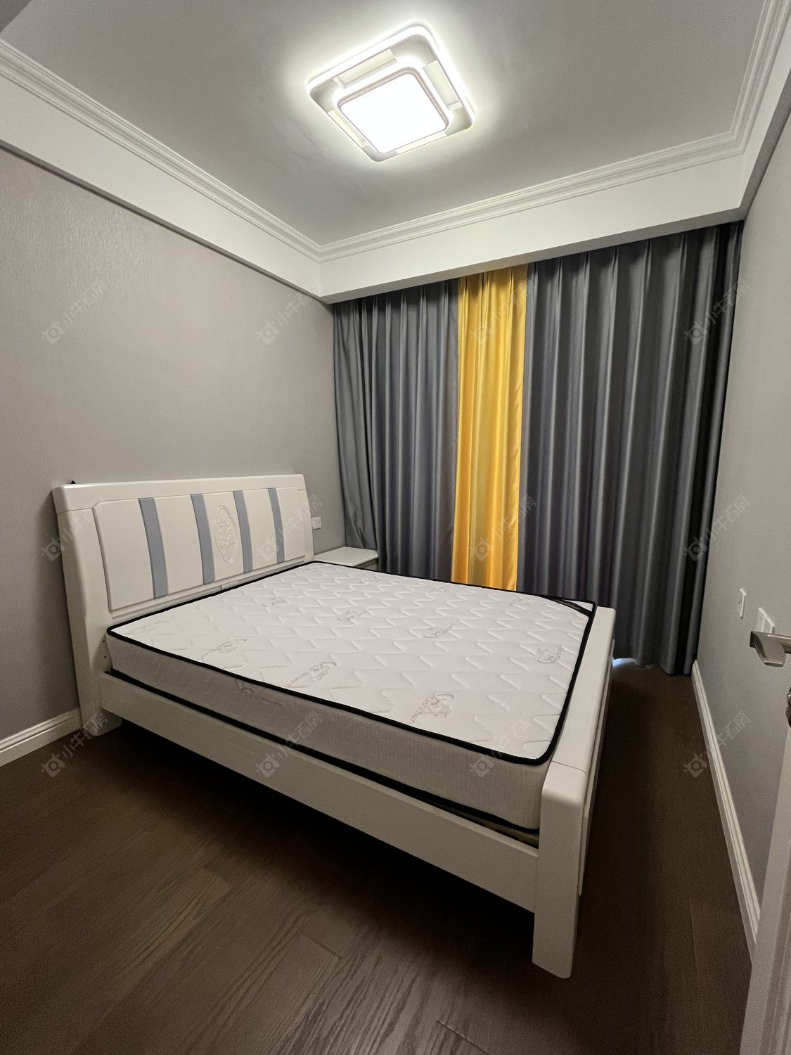 常州新城华宇悦隽公馆在租房源_小牛看房