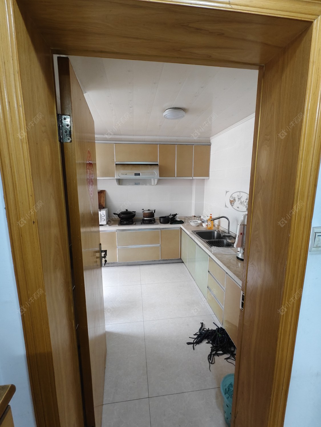 常州天山花园在租房源_小牛看房