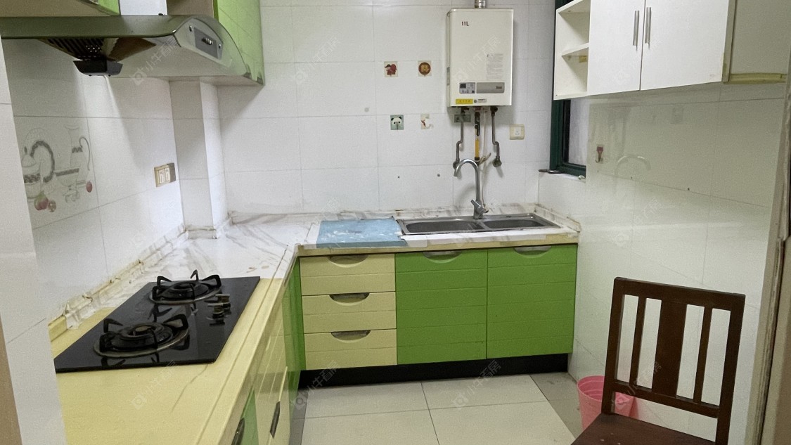 常州奥新华庭在租房源室内图_小牛看房