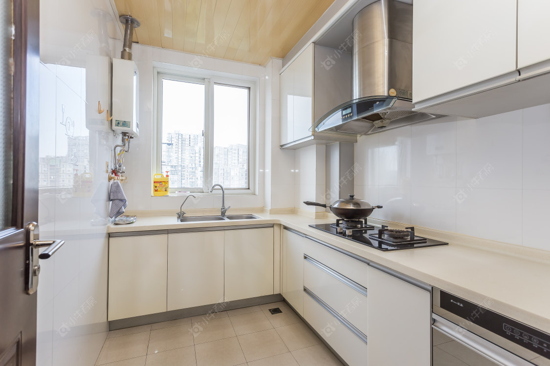 常州红梅新村在售二手房源室内图_小牛看房