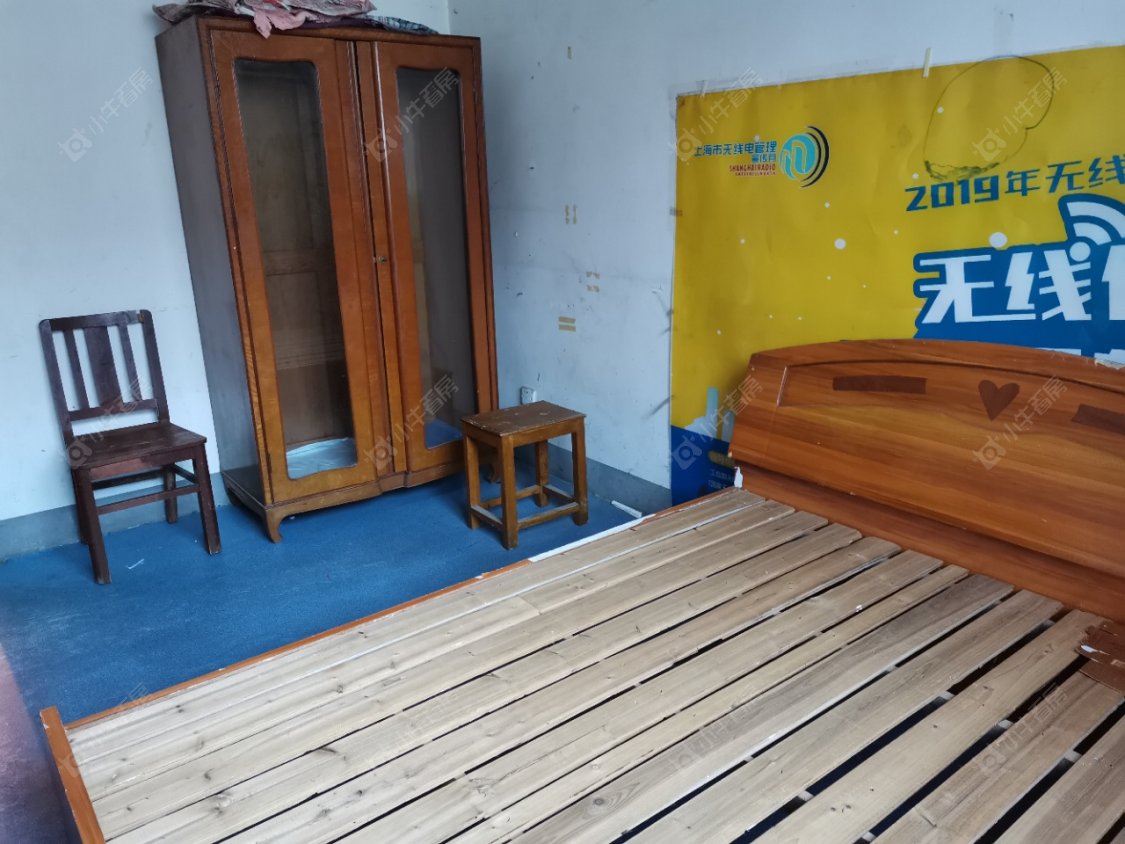 兰翔二村房源室内图 常州兰翔二村在租房源室内图_小牛看房