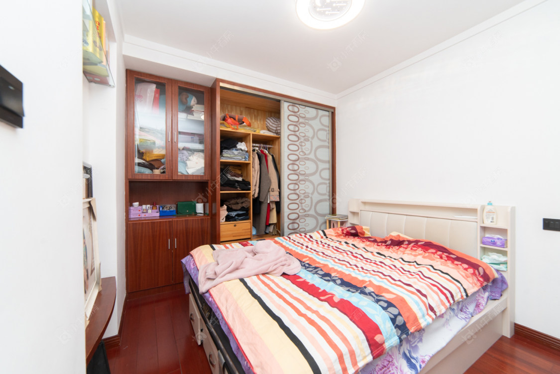 常州泰盈八千里在售二手房源室内图_小牛看房