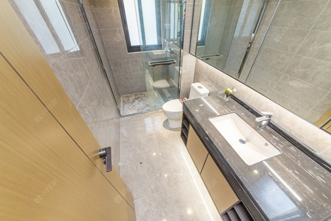 常州璞樾春秋在售二手房源室内图_小牛看房