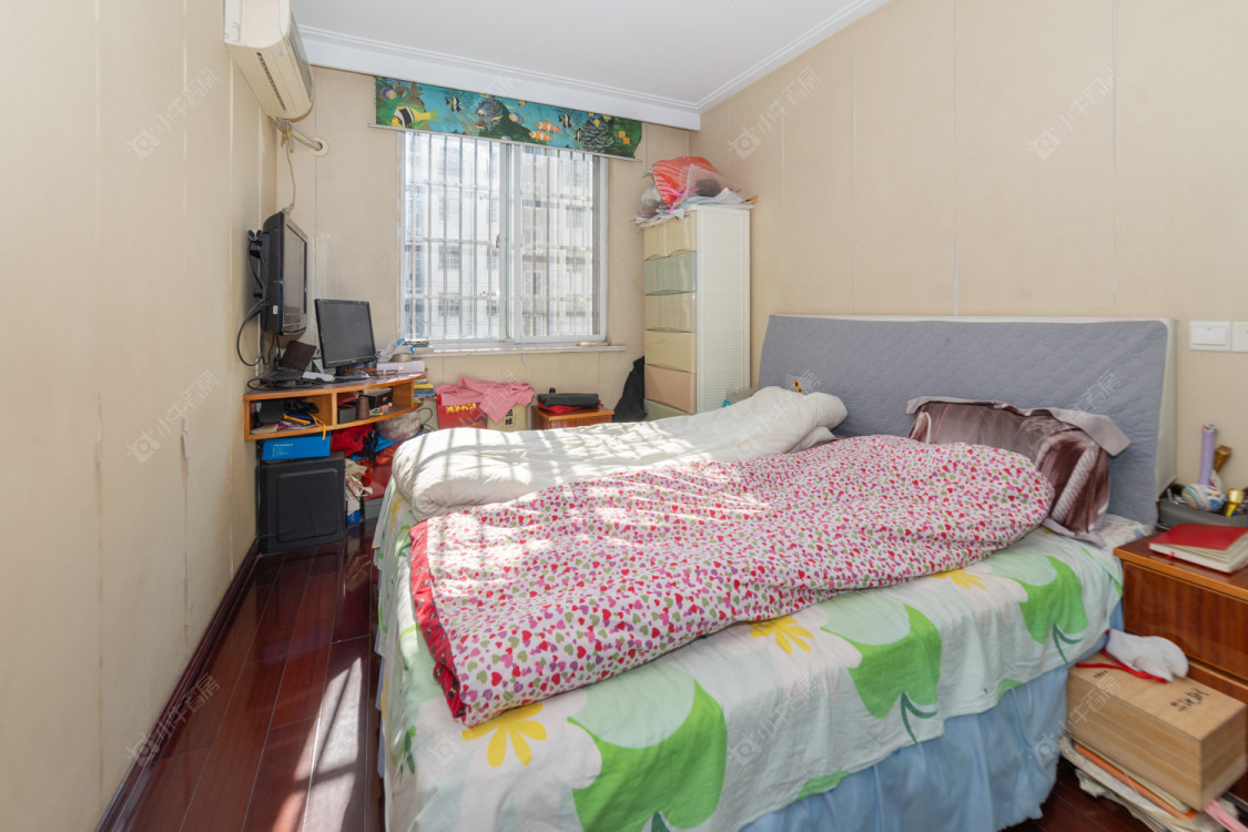 常州新魏花园在售二手房源室内图_小牛看房