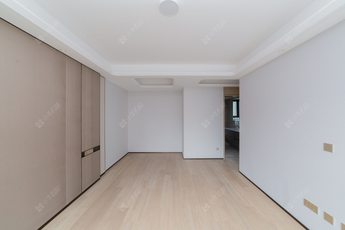 常州中建招商龙宸壹号在售二手房源室内图_小牛看房