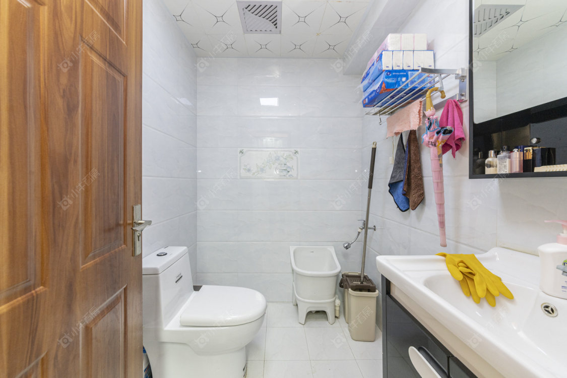 常州吾悦广场悦+公寓在售二手房源室内图_小牛看房