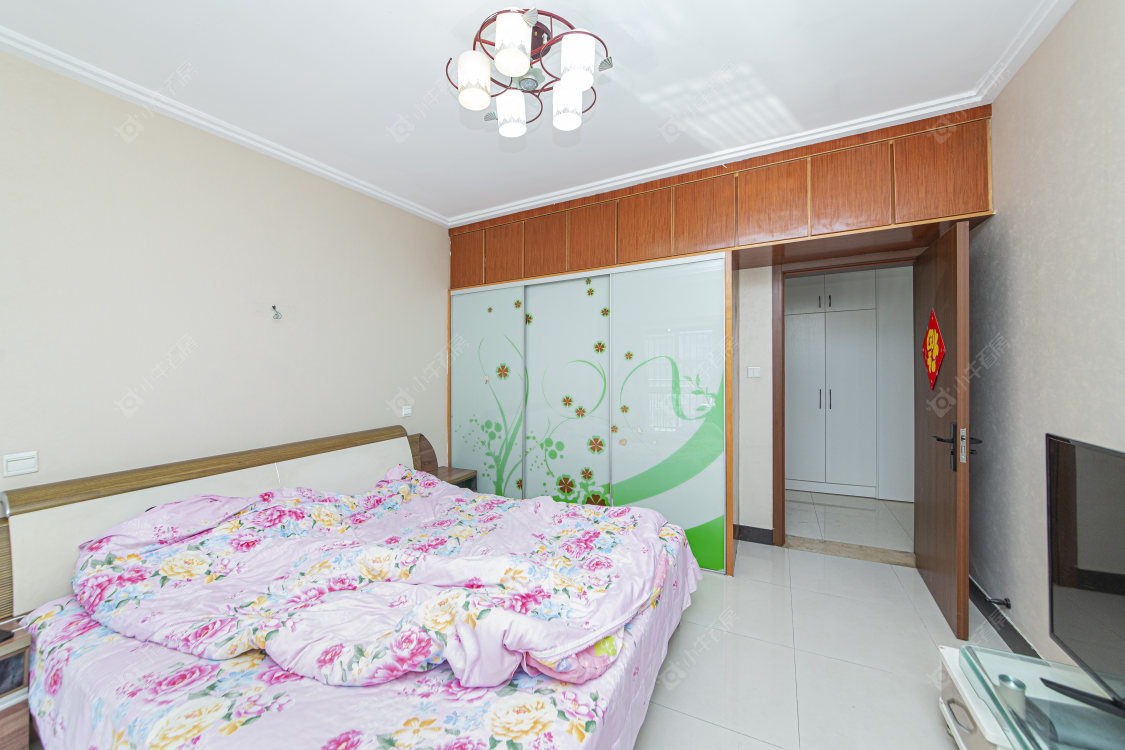 九洲豪廷苑房源室内图 常州九洲豪廷苑在售二手房源室内图_小牛看房