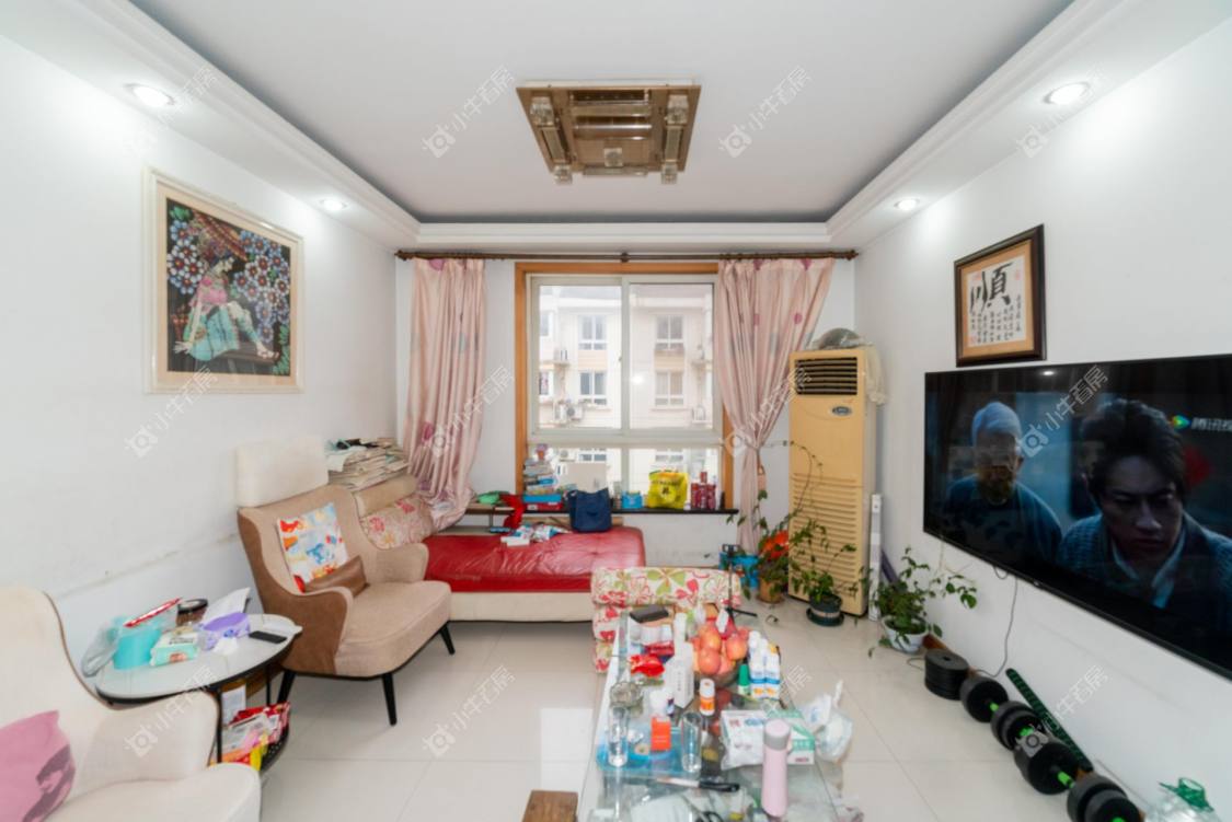 蓝天花园东区房源 常州蓝天花园东区在租房源_小牛看房