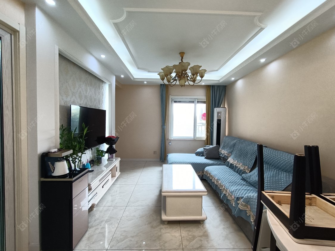 常州港龙新港城3室2厅在租房源出租