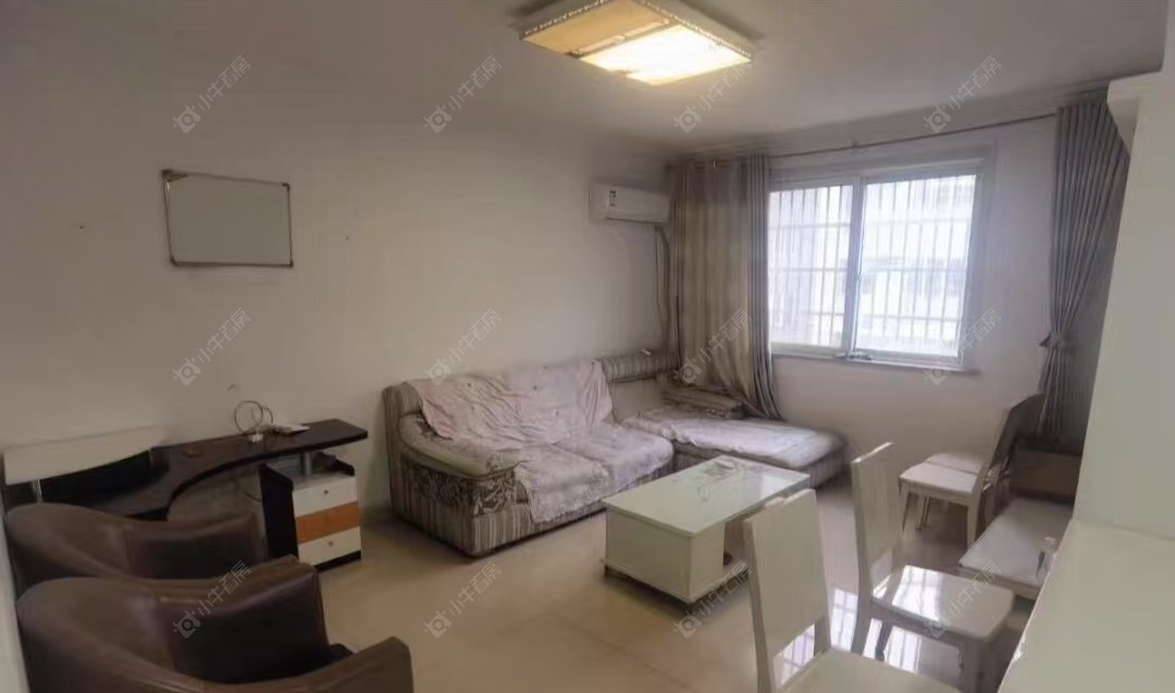常州华城百鑫家园租房房源封面图