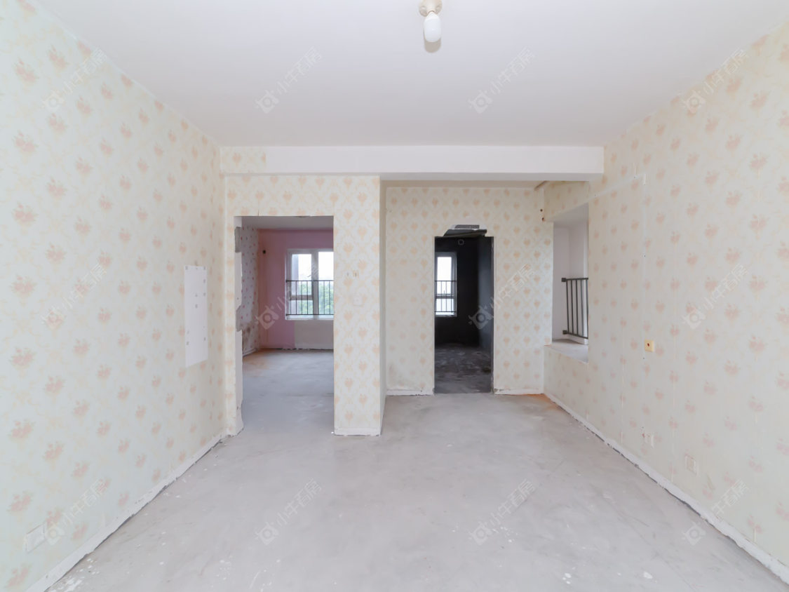 九龙仓时代上院房源室内图 常州九龙仓时代上院在售二手房源室内图_小牛看房