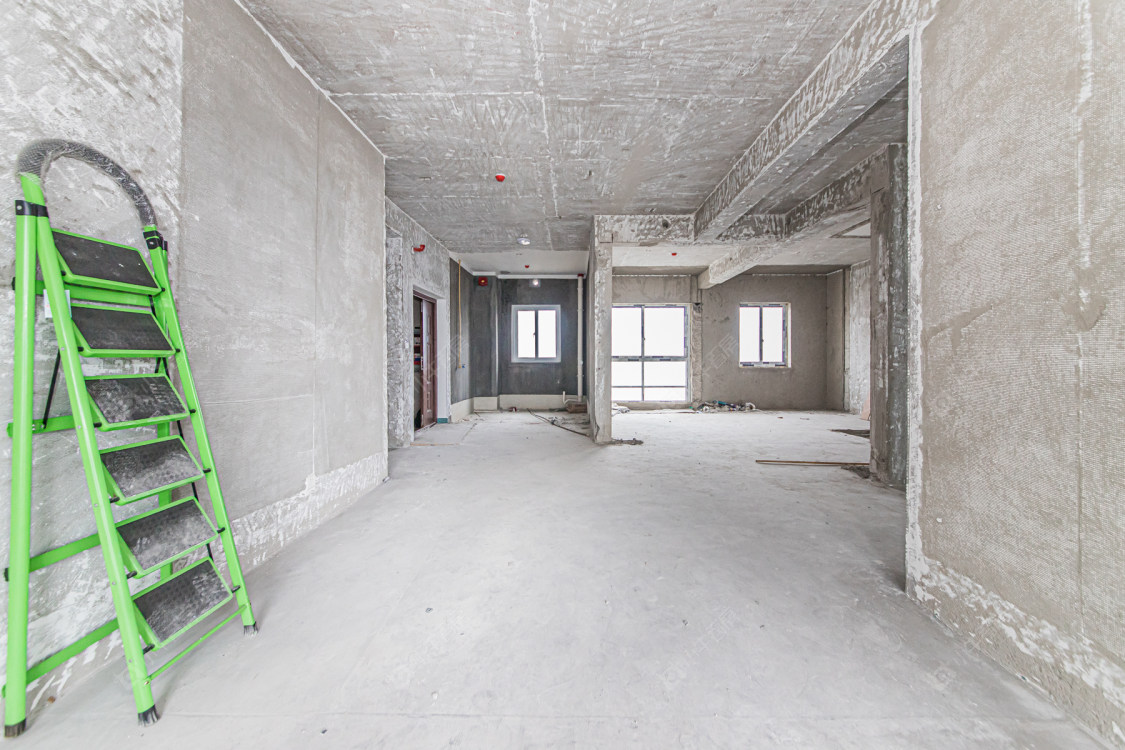 新城郡未来房源室内图 常州新城郡未来在售二手房源室内图_小牛看房