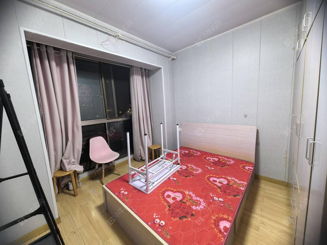 和平国际房源室内图 常州和平国际在租房源室内图_小牛看房