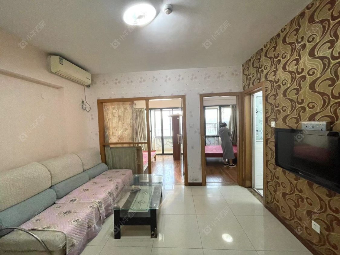 常州万泽大厦2室1厅在租房源出租