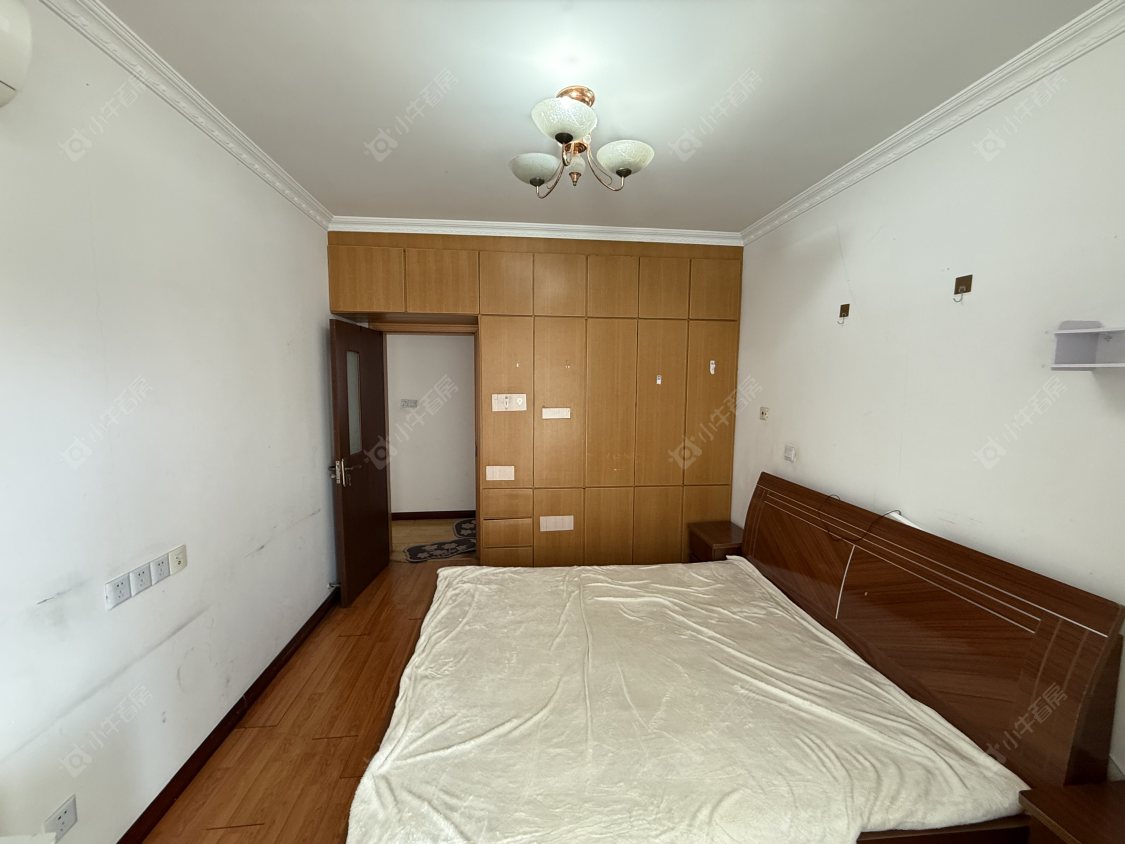 常州御水华庭二期在租房源_小牛看房