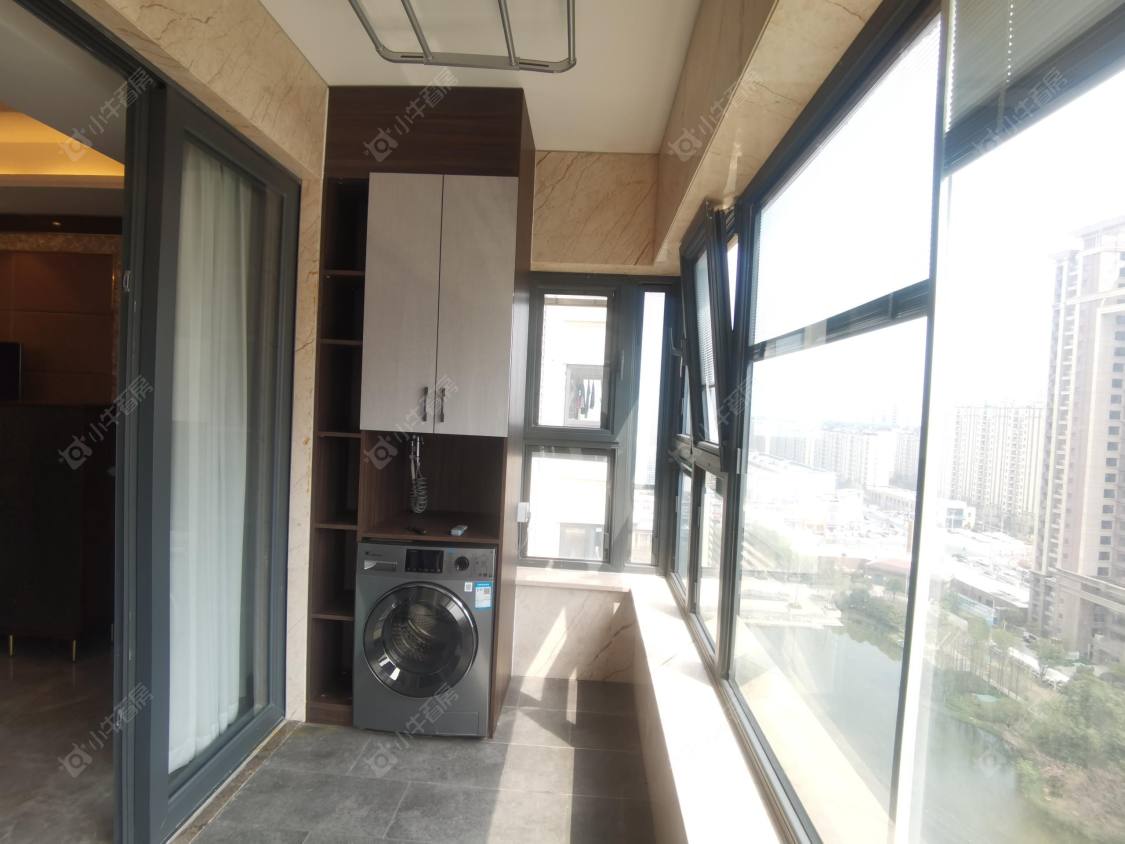 常州恒大悦府在租房源室内图_小牛看房