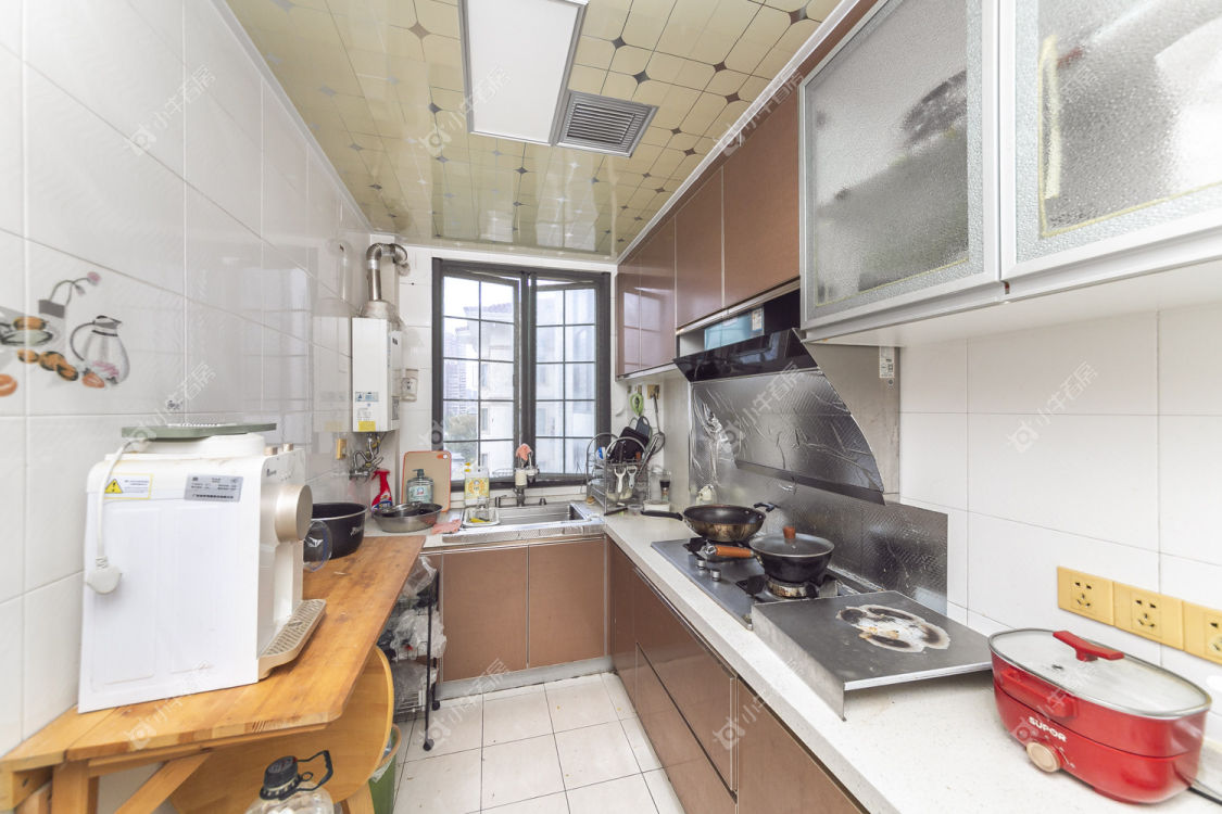 常州银河湾花园在租房源_小牛看房