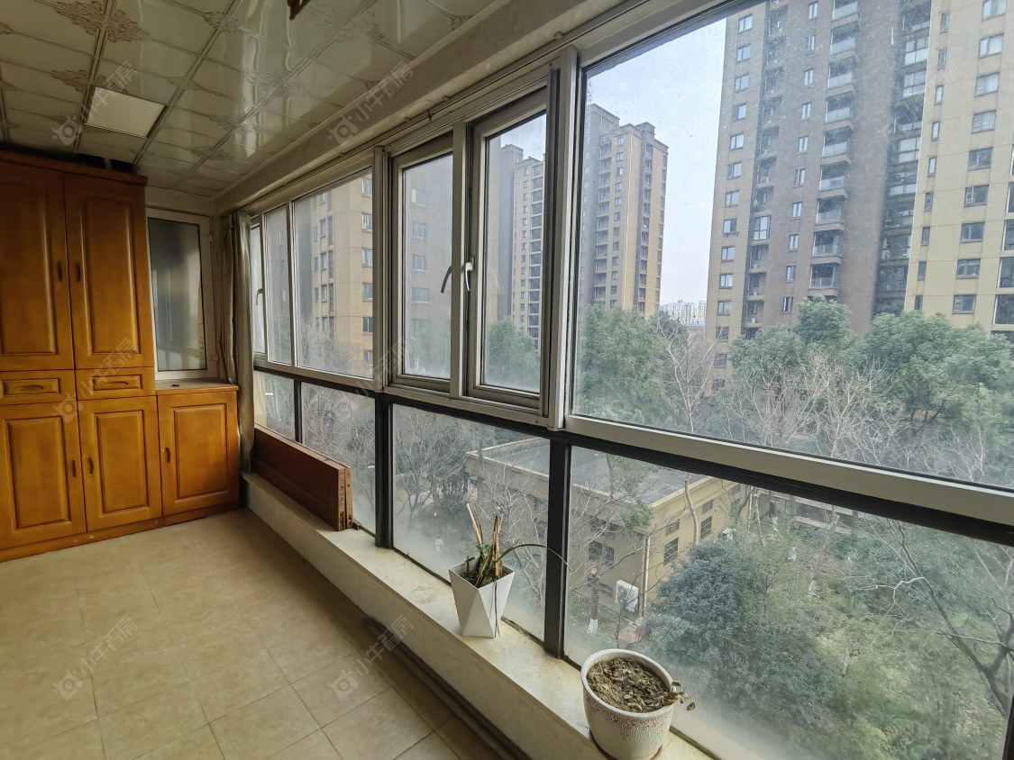 九洲花园二期房源室内图 常州九洲花园二期在租房源室内图_小牛看房