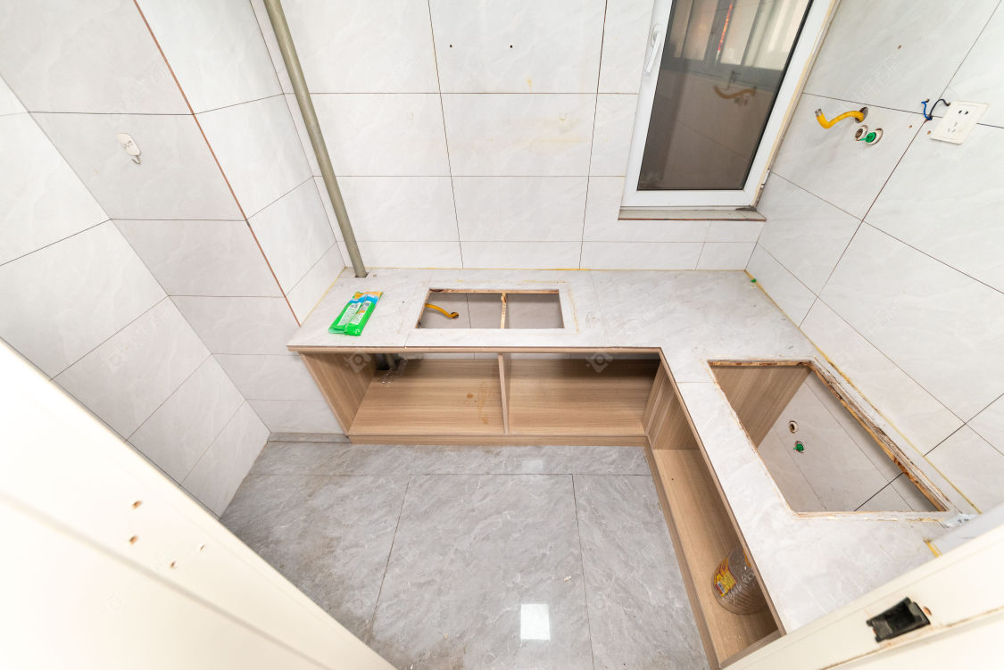 常州凯尔锋度在售二手房源室内图_小牛看房