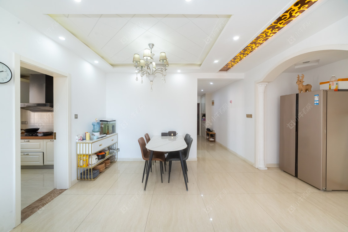 银河湾第一城一期房源室内图 常州银河湾第一城一期在售二手房源室内图_小牛看房