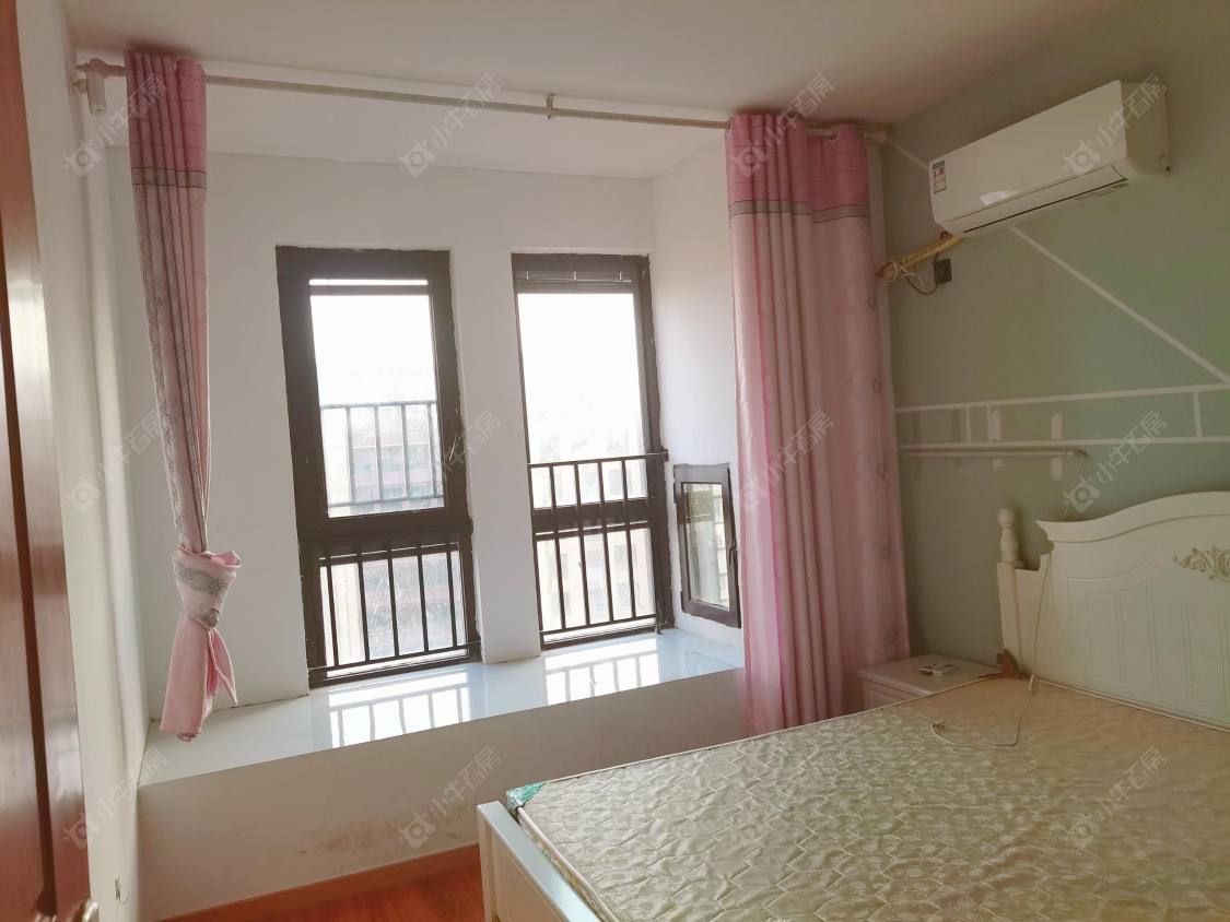 常州绿都万和城七区在租房源室内图_小牛看房