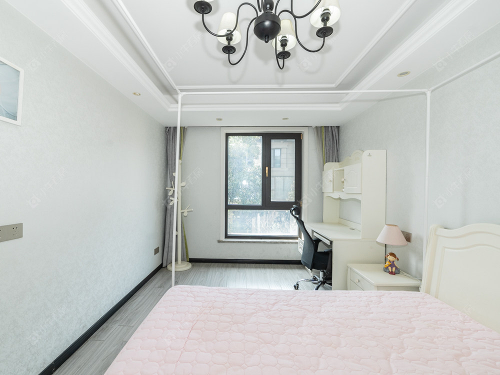 常州中海锦珑湾别墅区在售二手房源室内图_小牛看房