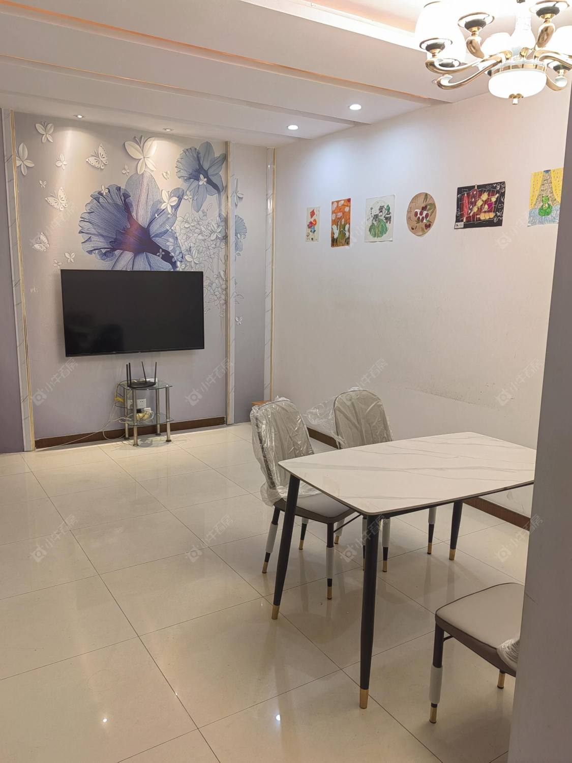 河景花园房源室内图 常州河景花园在租房源室内图_小牛看房