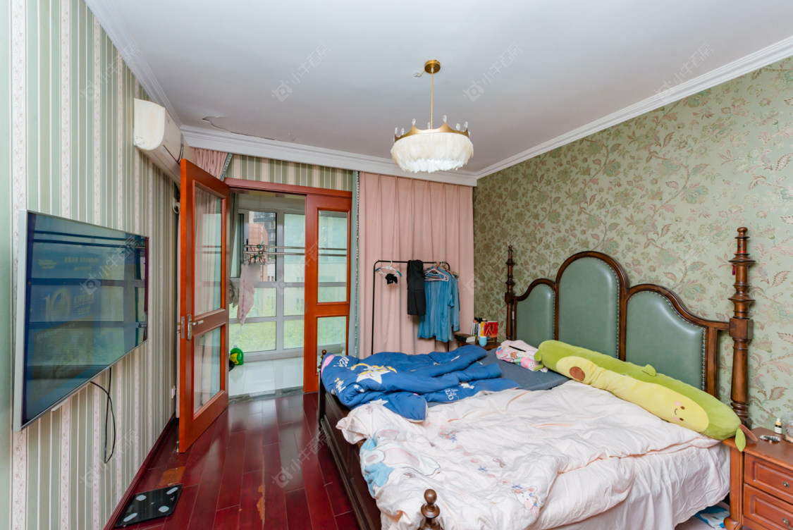 常州早科坊大厦在售二手房源室内图_小牛看房