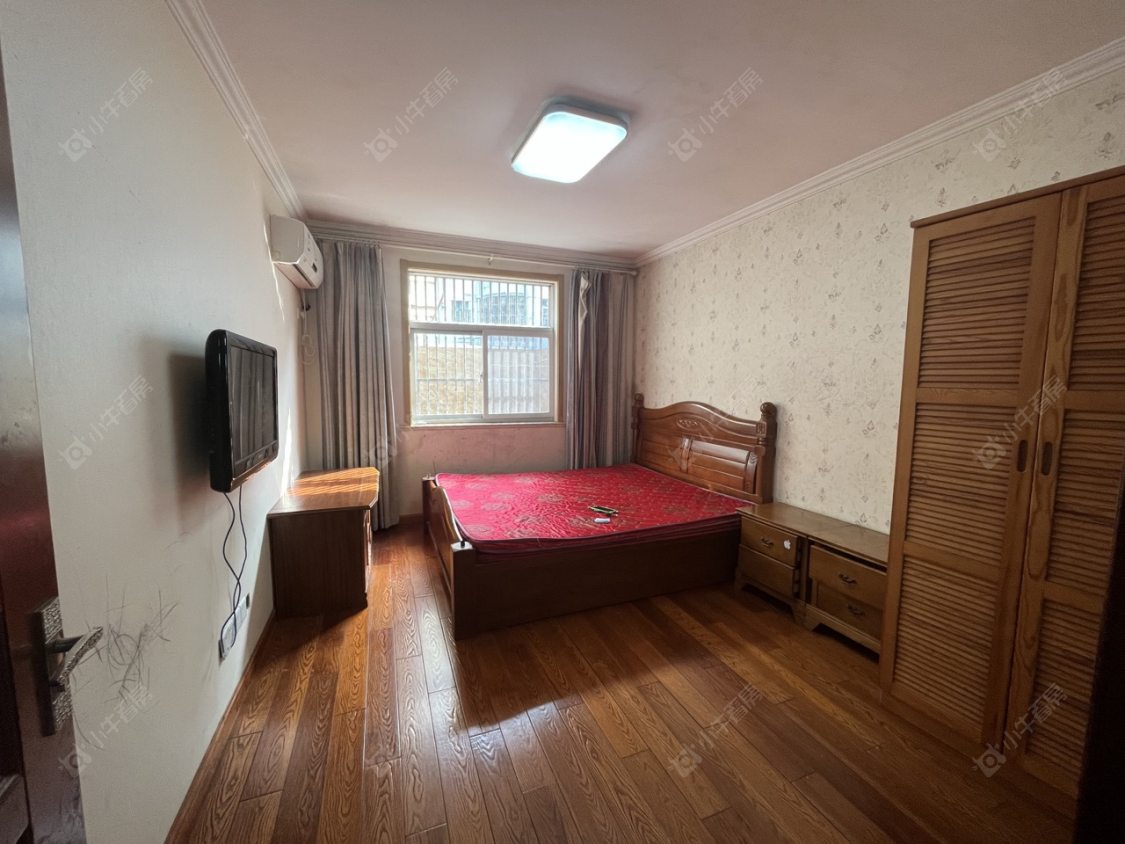 常州翠竹新村南区在租房源室内图_小牛看房