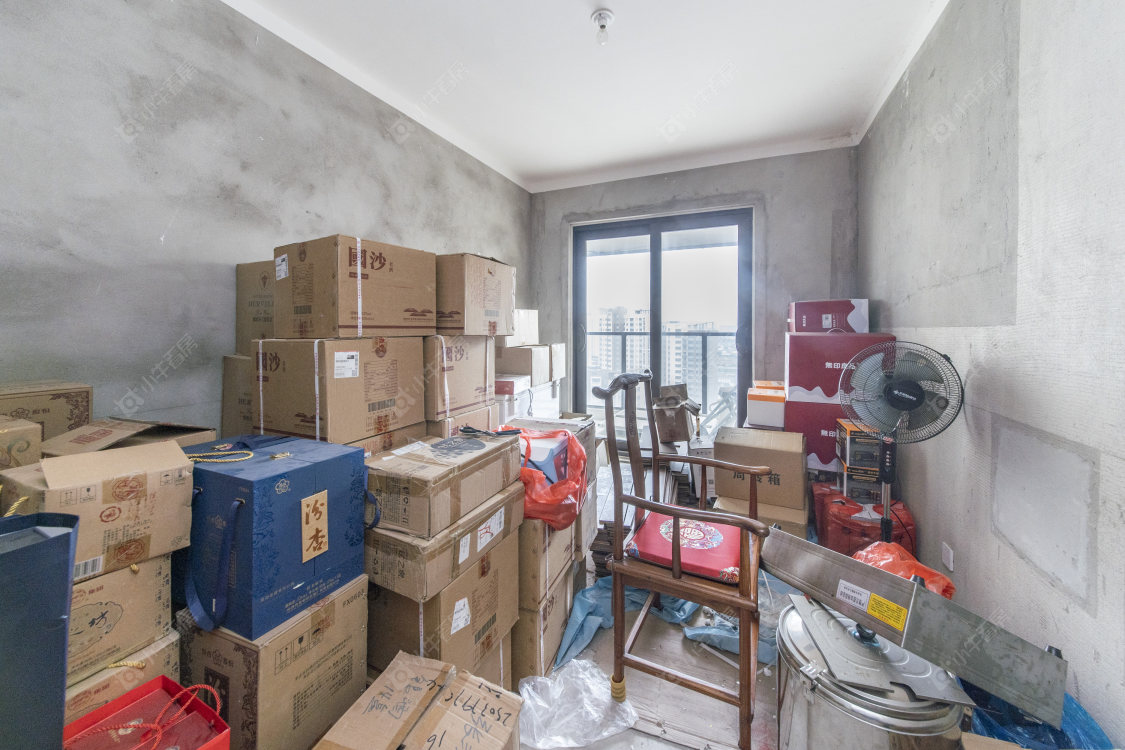 常州星河国际九区在售二手房_小牛看房