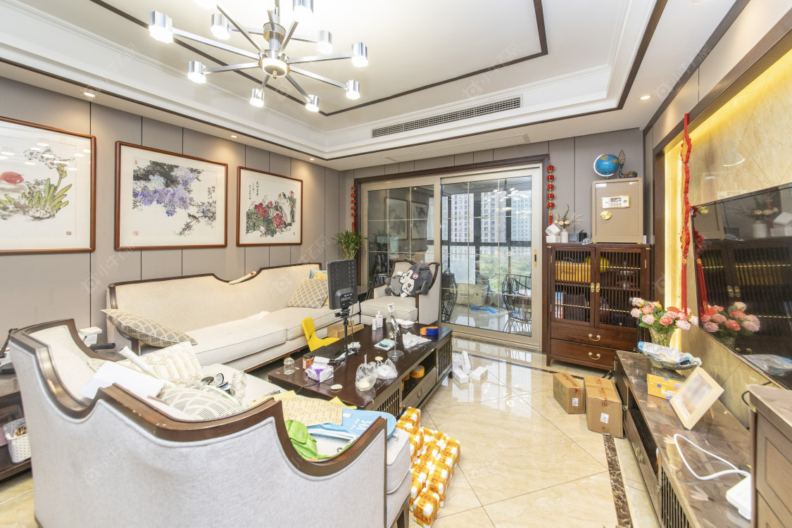 常州紫金城南区在售二手房_小牛看房