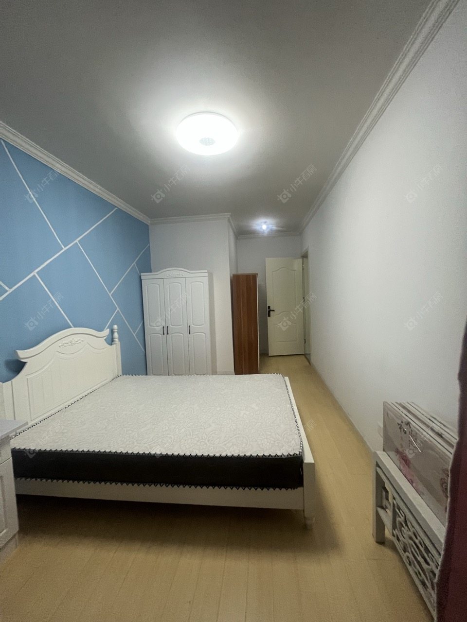 常州新城和昱文萃苑在租房源室内图_小牛看房