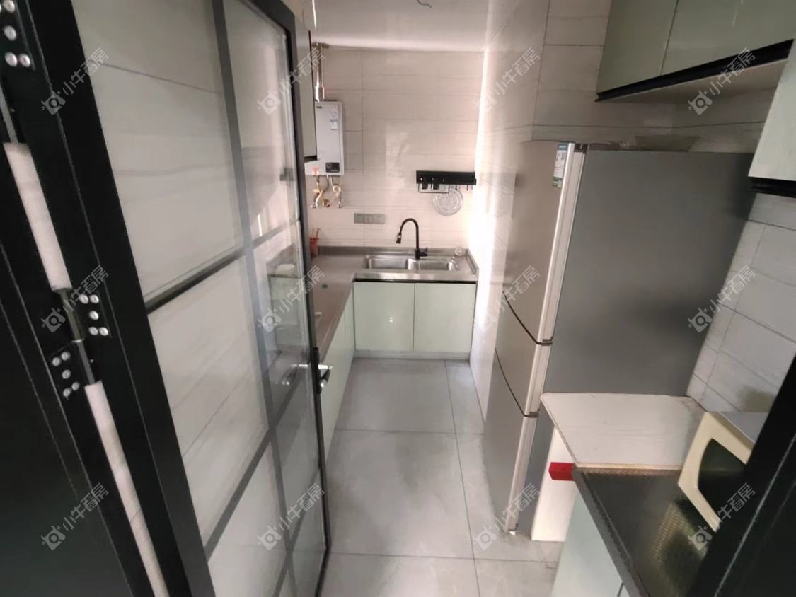 常州紫廷名苑在租房源_小牛看房