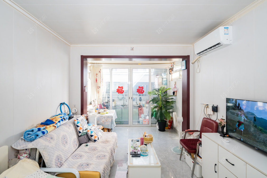 常州工人新村南在售二手房源室内图_小牛看房