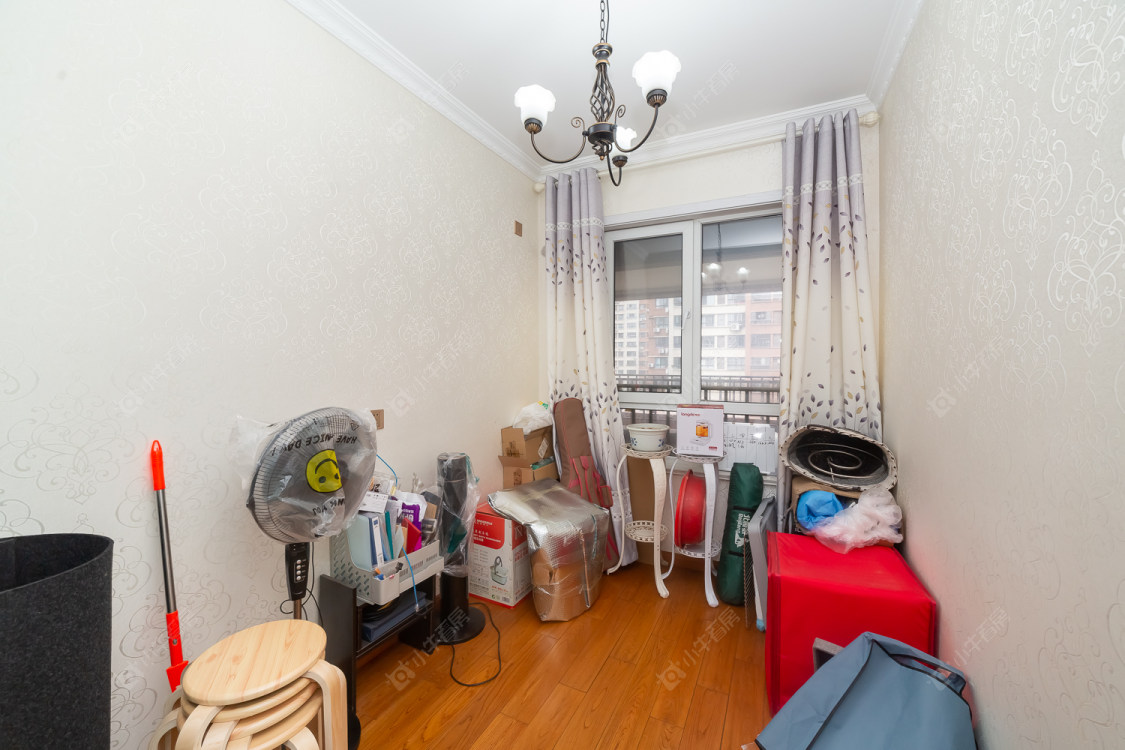 常州金地格林郡在售二手房_小牛看房