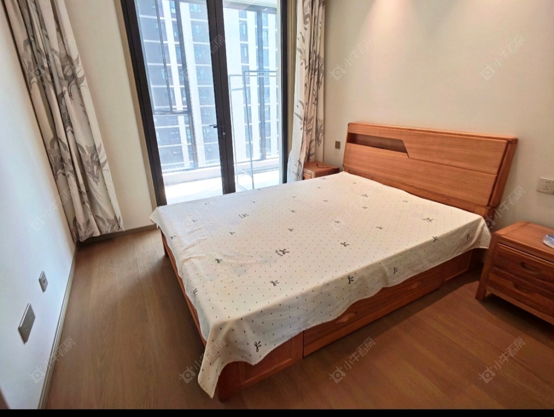 常州中建招商龙宸壹号在租房源室内图_小牛看房