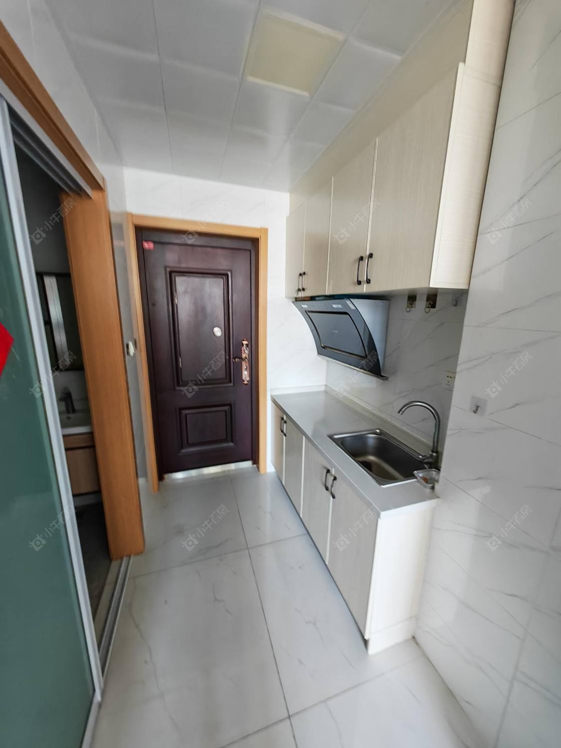 常州元丰宜家在租房源室内图_小牛看房