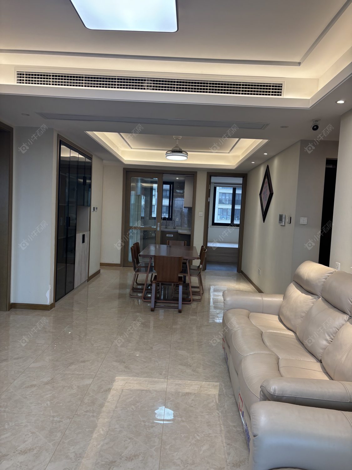 常州新城金樾在租房源室内图_小牛看房