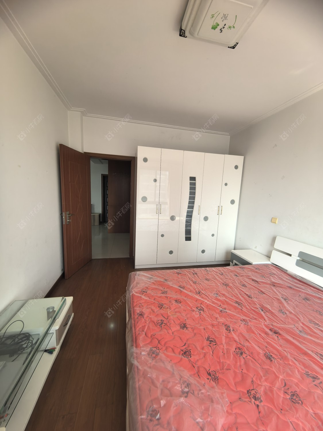 常州新城长岛在租房源室内图_小牛看房